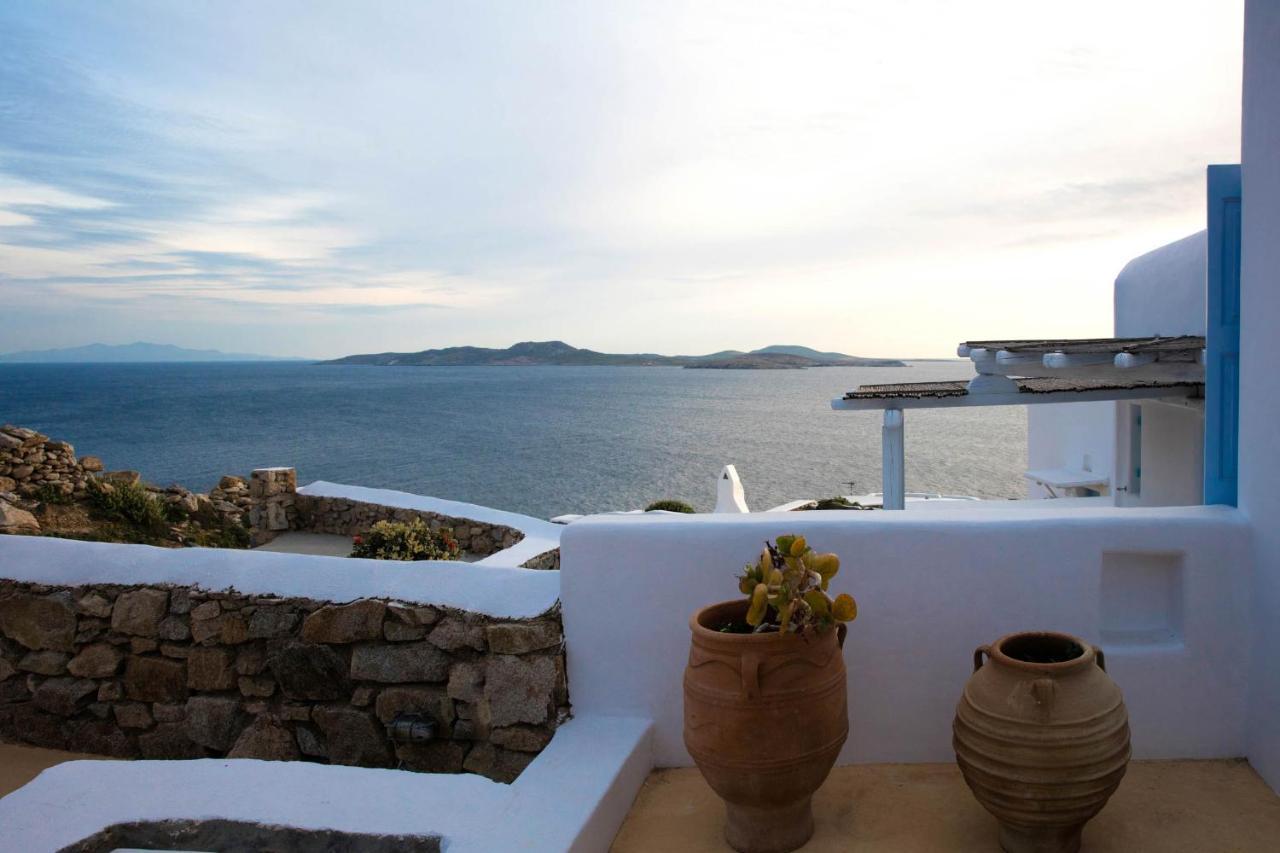 Golden Sunset Villas Agios Ioannis Diakoftis Extérieur photo