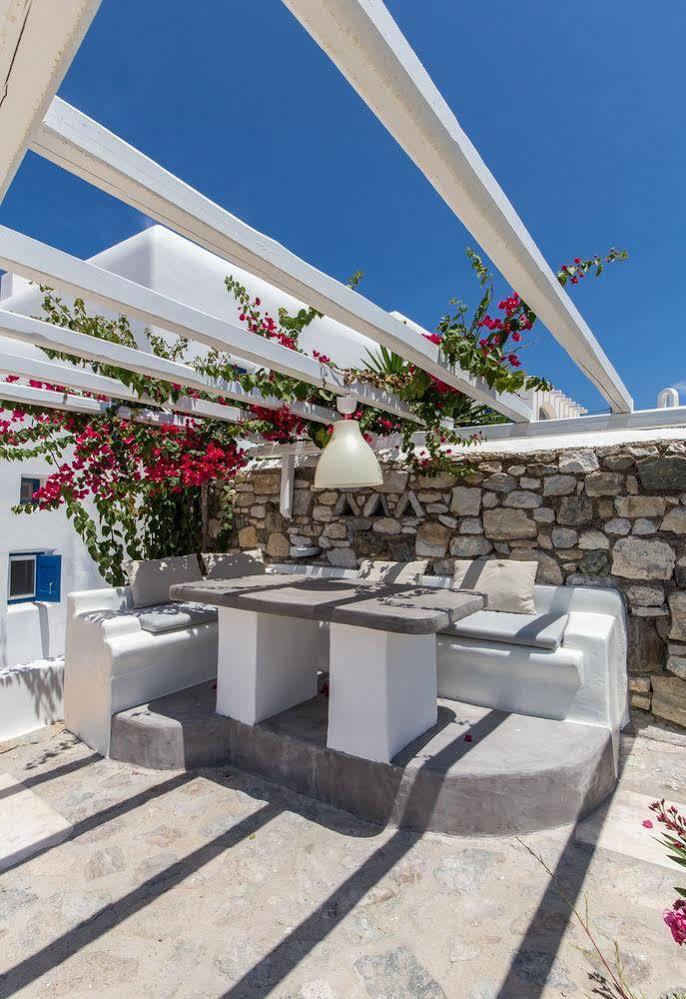 Golden Sunset Villas Agios Ioannis Diakoftis Extérieur photo
