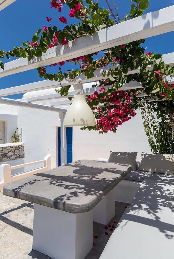 Golden Sunset Villas Agios Ioannis Diakoftis Extérieur photo