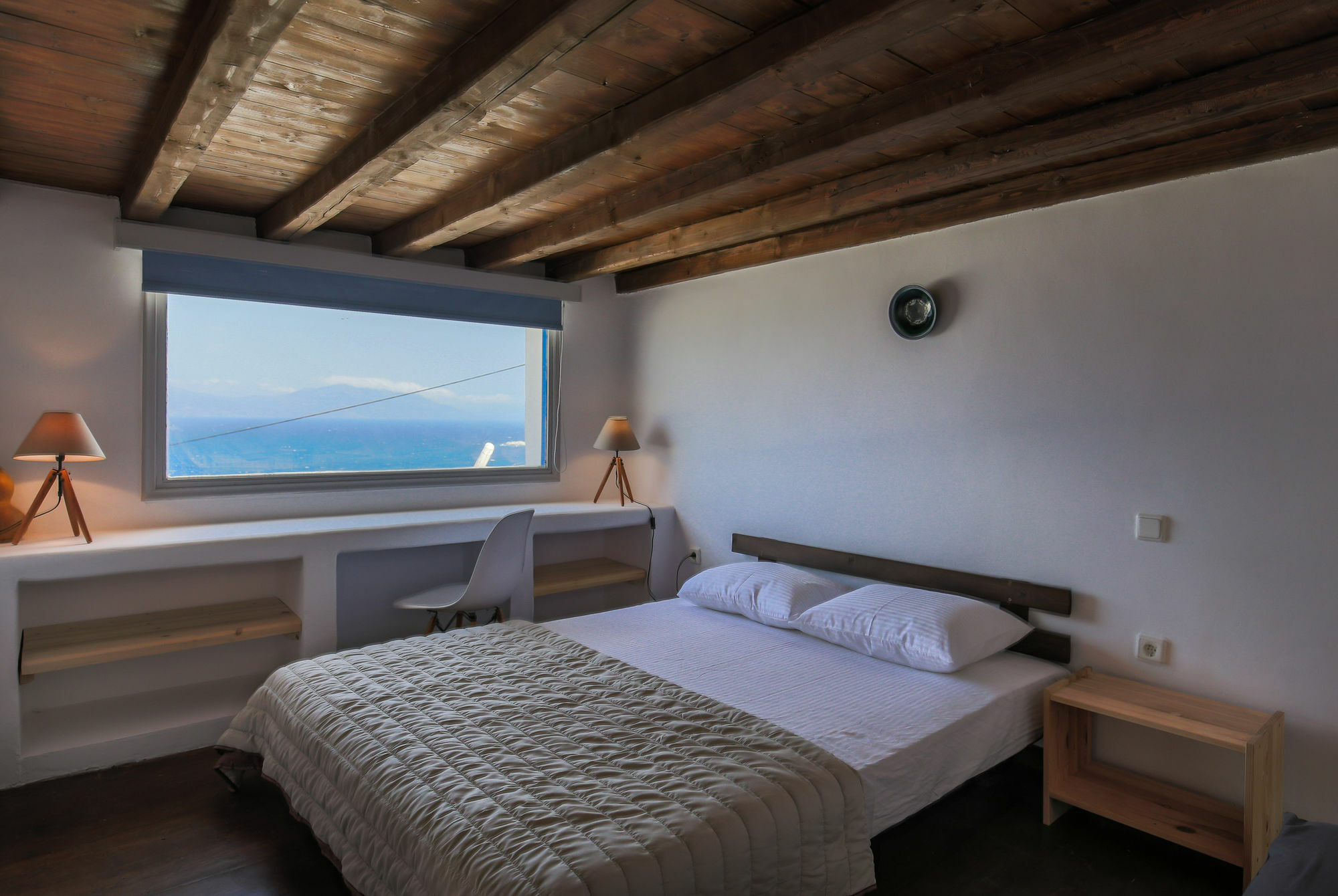 Golden Sunset Villas Agios Ioannis Diakoftis Extérieur photo