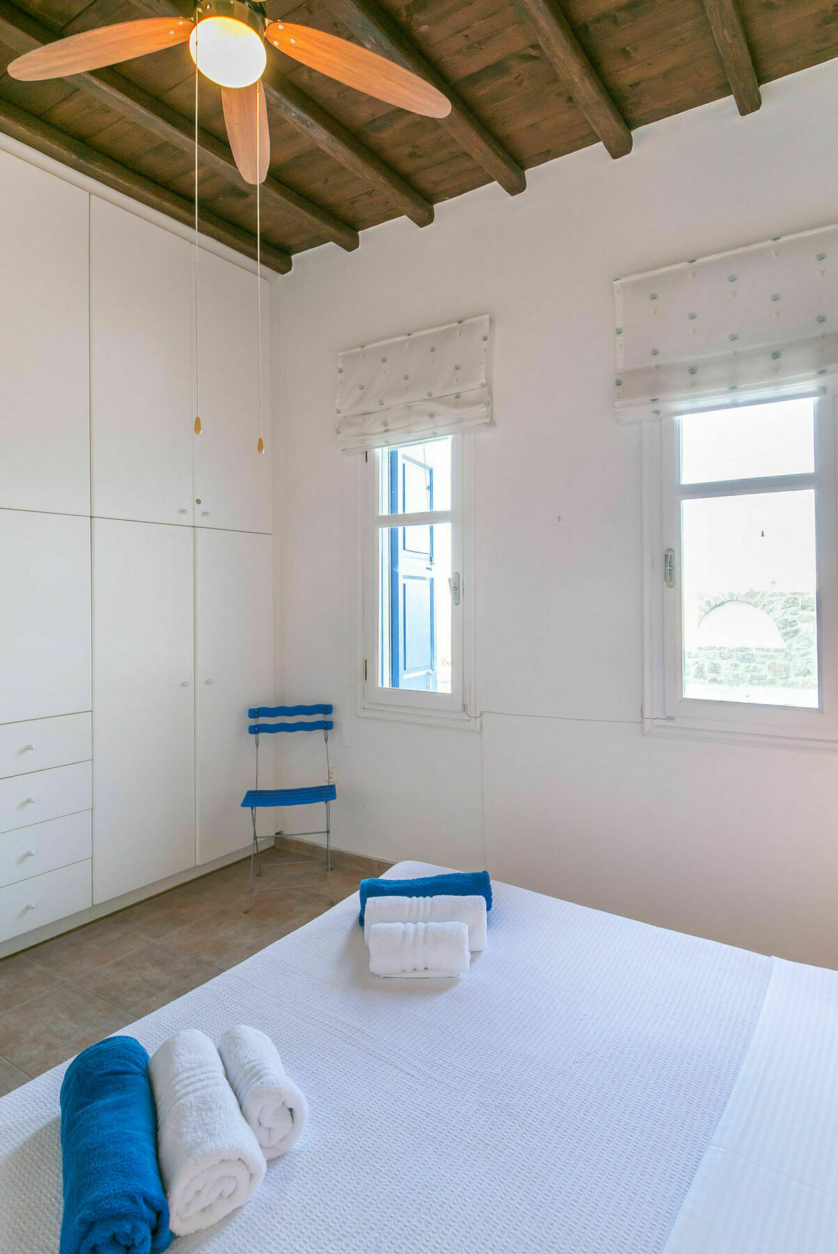 Golden Sunset Villas Agios Ioannis Diakoftis Extérieur photo