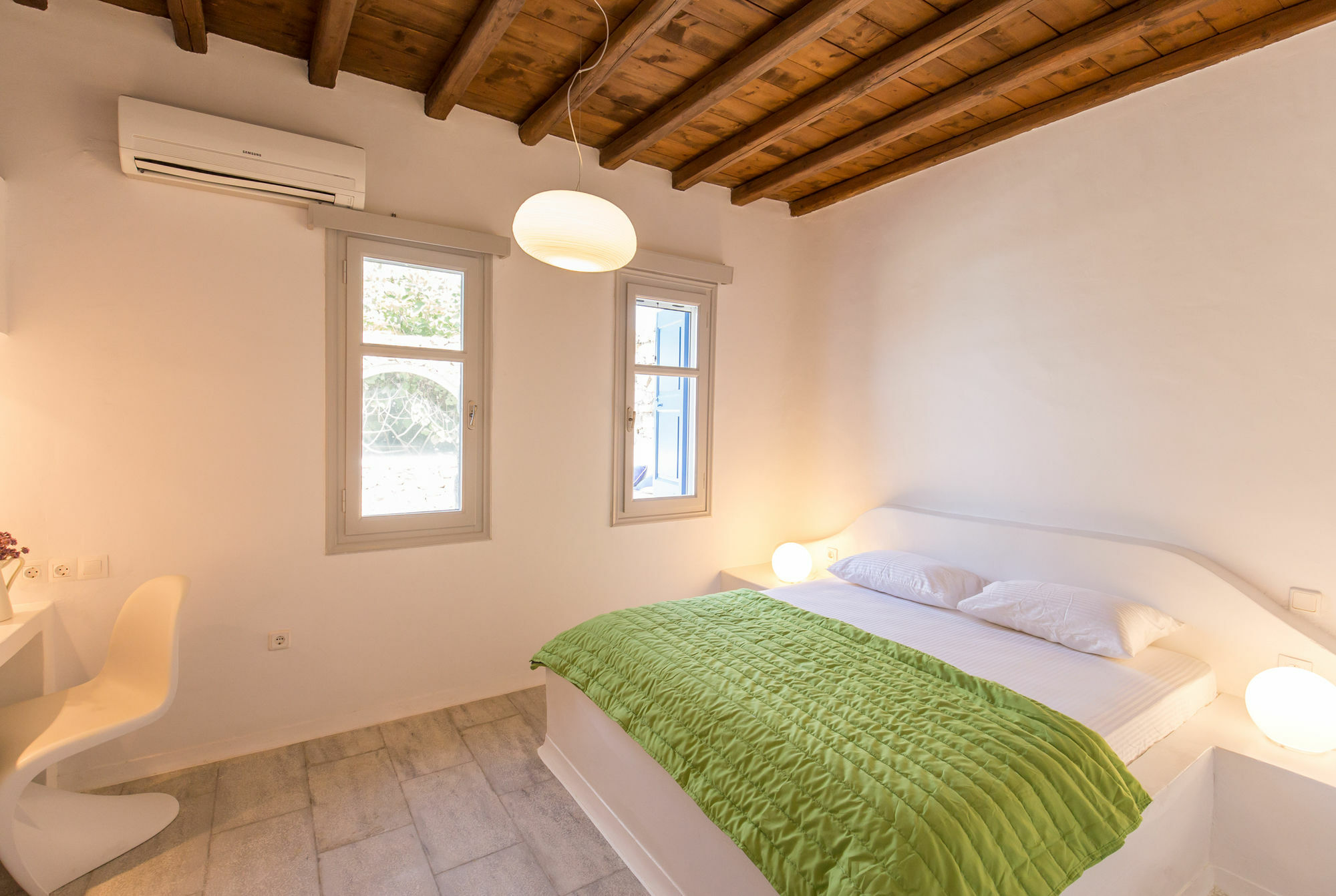 Golden Sunset Villas Agios Ioannis Diakoftis Extérieur photo