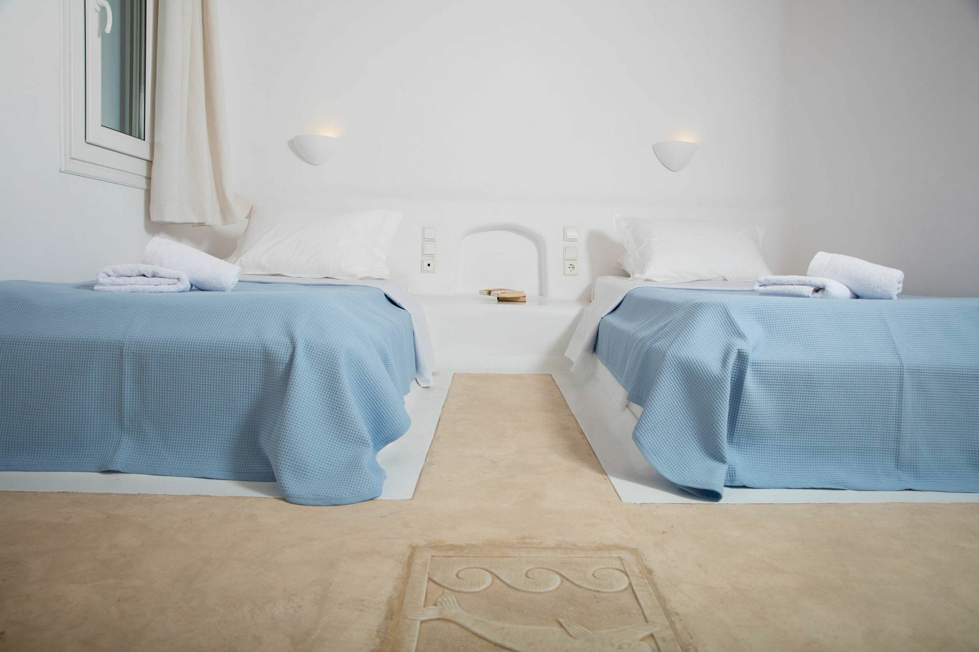 Golden Sunset Villas Agios Ioannis Diakoftis Extérieur photo